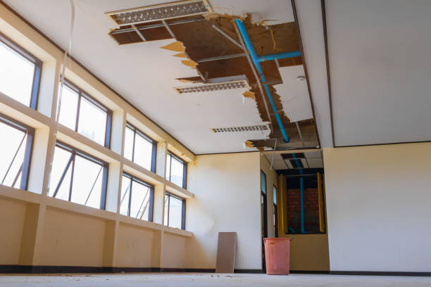 Best Emergency water damage restoration  in Leola, PA